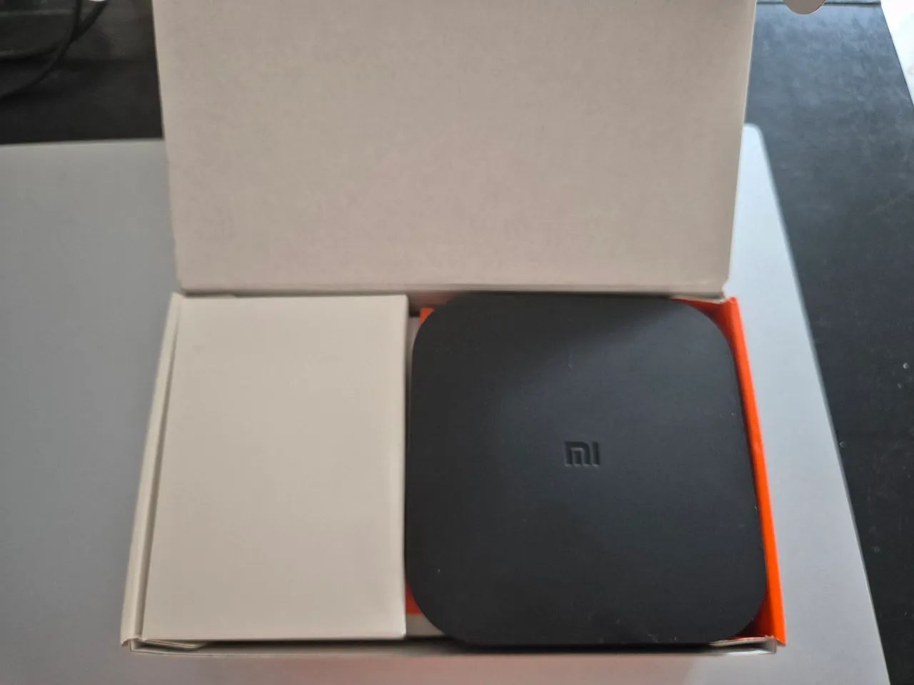 Xiaomi Mi Box S 4K  - Foto 3