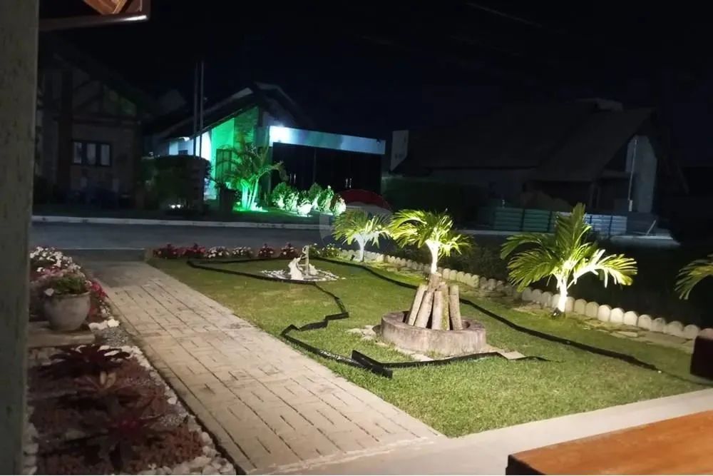 Casa de Luxo em Bananeiras: Oportunidade Única! - Foto 3