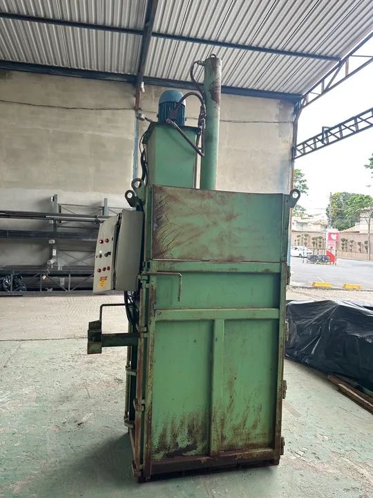 Prensa hidráulica 15 ton - Foto 3