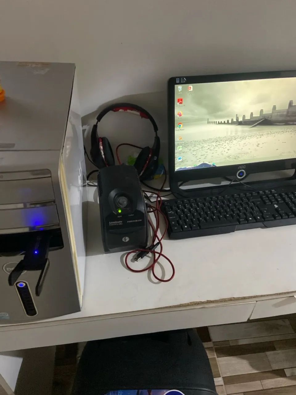 Computador Completo para uso geral - Foto 5