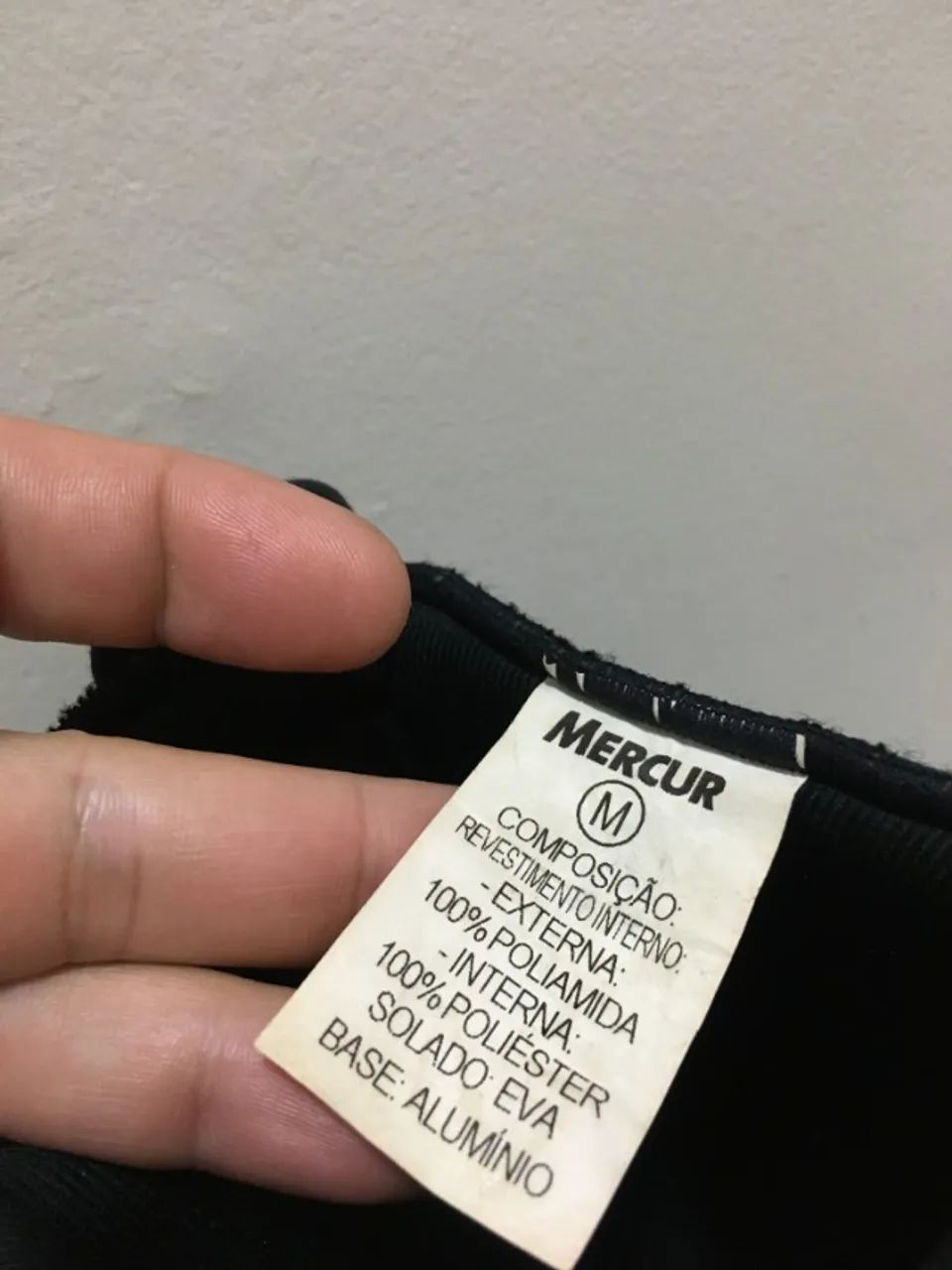Bota imobilizadora Mercur - Foto 2