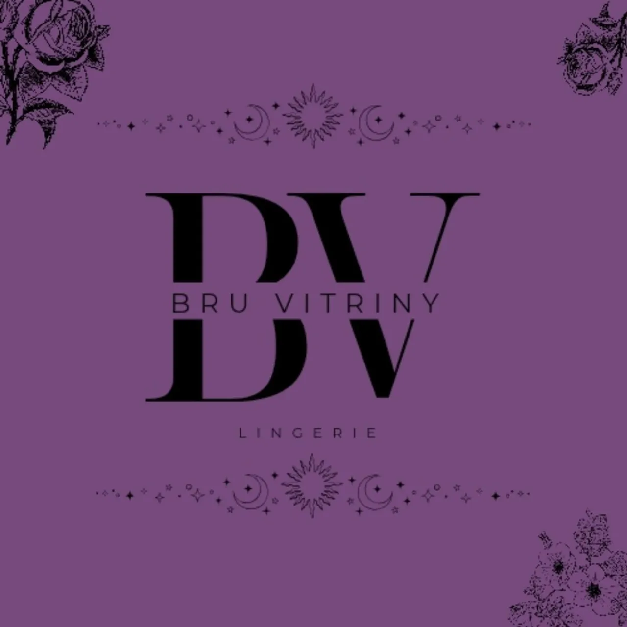 Bru Vitriny Lingerie - Elegância e Sofisticação