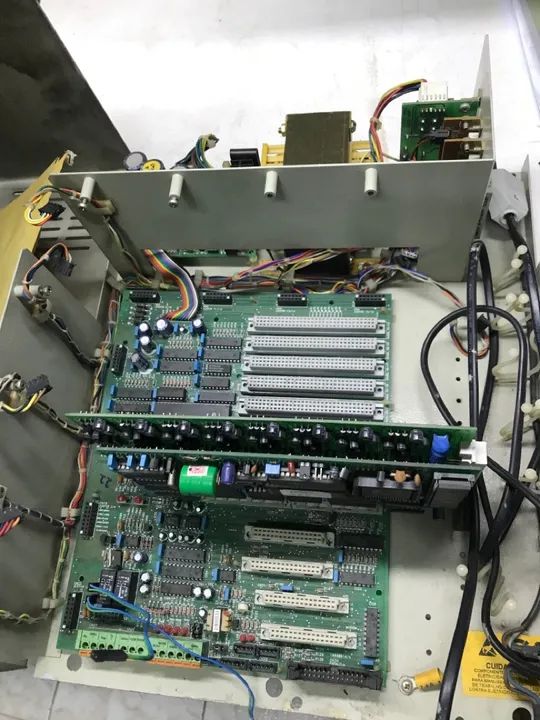 Central Telefônica Intelbras 16064 - Foto 2