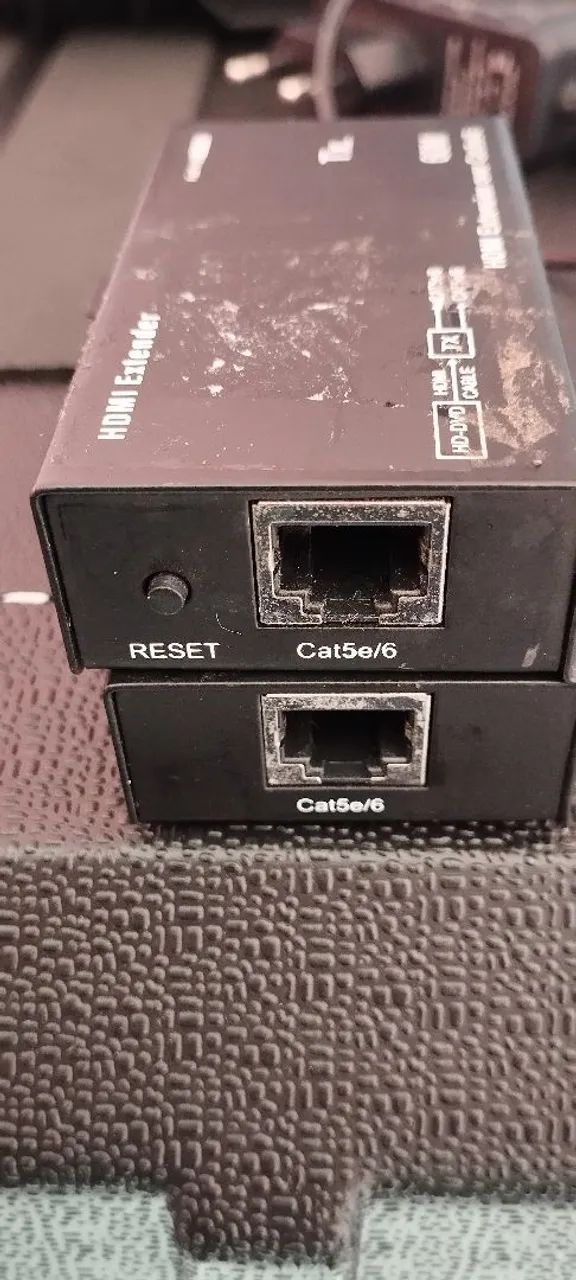 60-Meter HDMI Extender65734680241410122