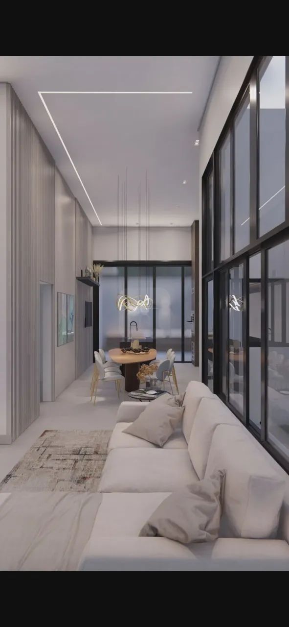Casa para locação no bairro Novo Mundo - Foto 4