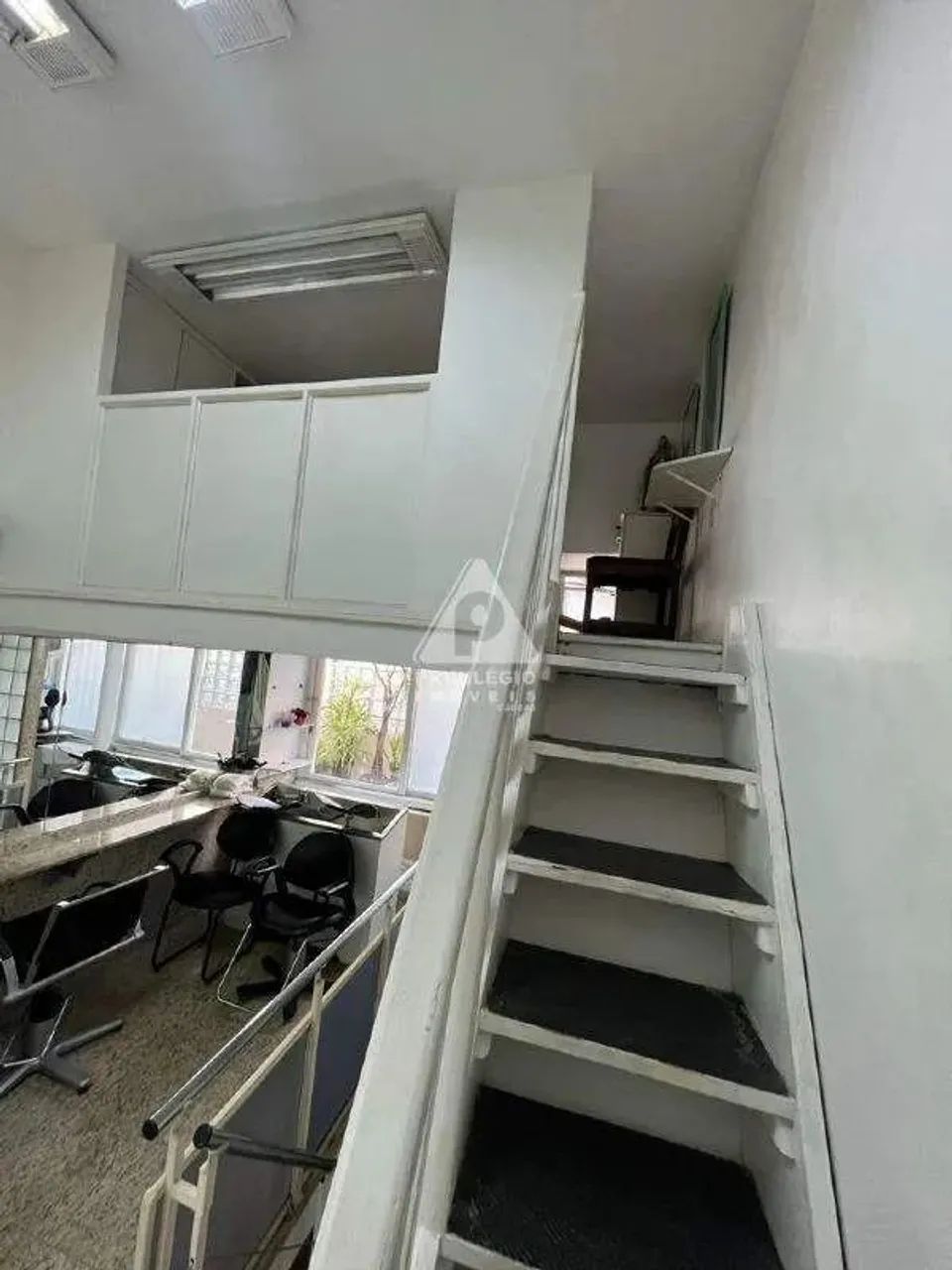 Loja de Galeria em Ipanema: 32m² na Visconde de Pirajá - Foto 3