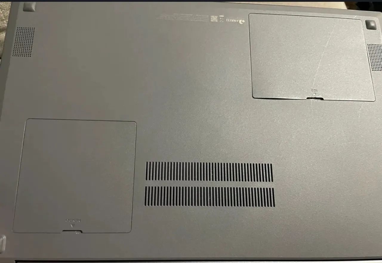 Notebook Samsung Core I3 - Foto 4