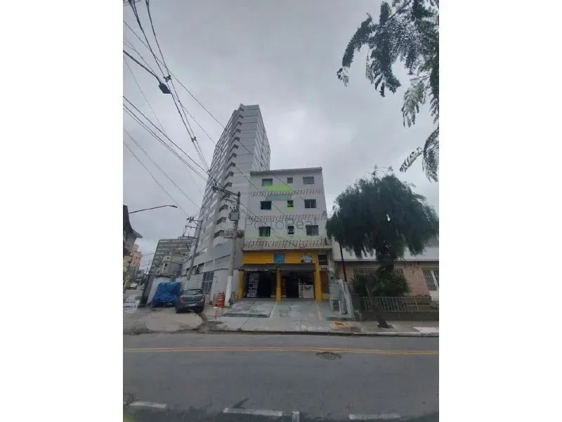 Apartamento para locação - Vila Helena, Sao Bernardo do Campo