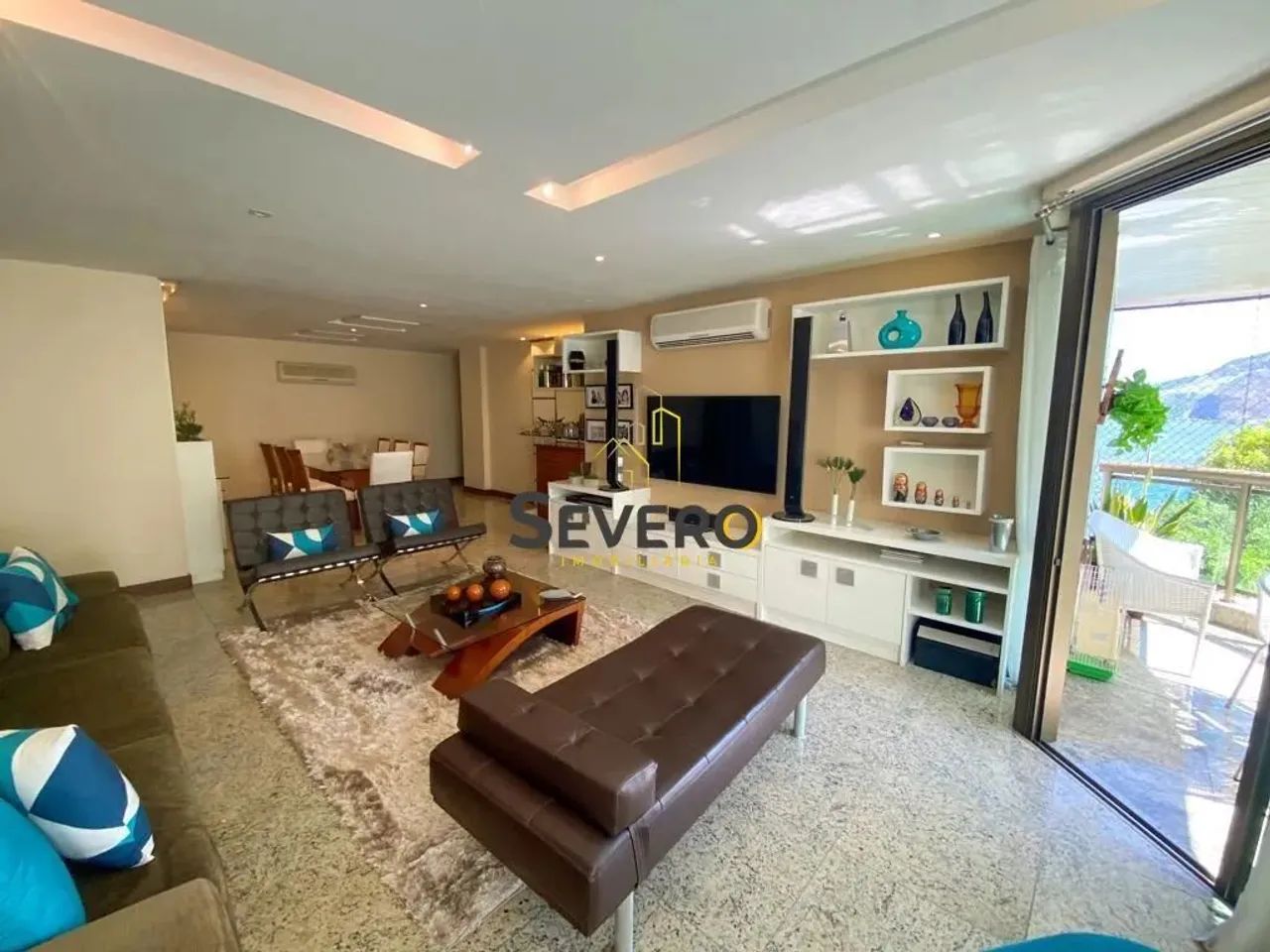 Apartamento 4 quartos à venda - Icaraí, Niterói - RJ 1458948904 | OLX