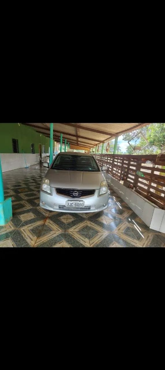 Sentra automático  - Foto 4