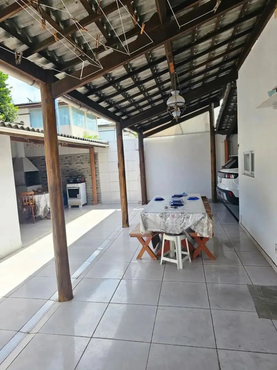 Casa à venda no CONDOMÍNIO PORTO SOL RESIDENCIAL CLUBE - , ABRANTES , Camaçari, BA - Foto 6