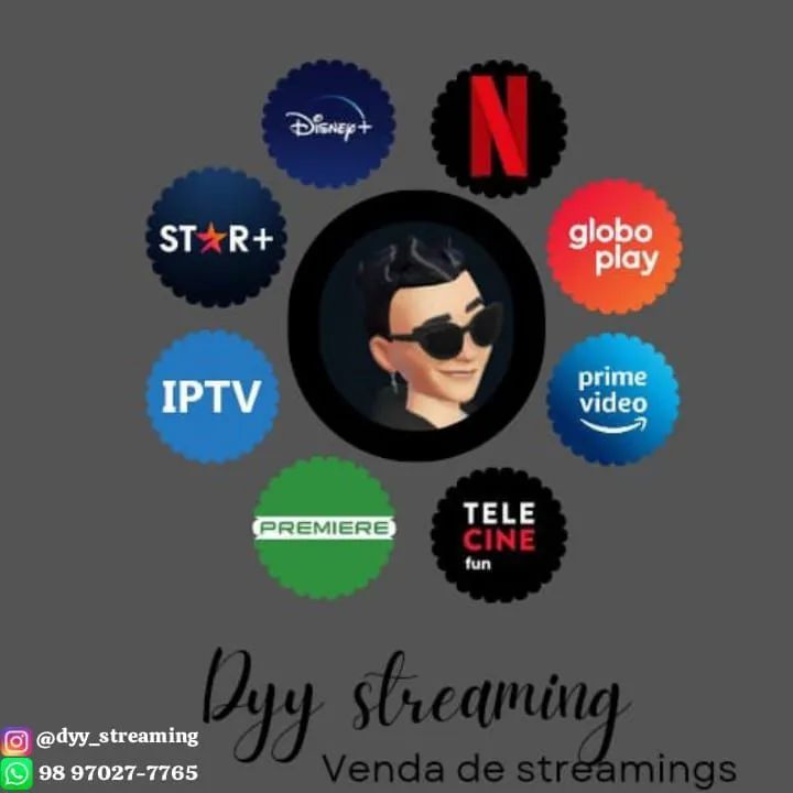 Tv dyy_streaming 