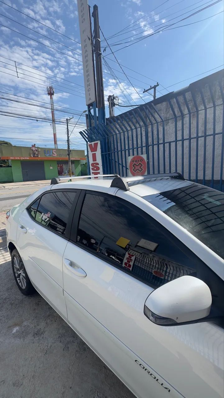 suporte para bagageiro de veículo universal - Foto 2