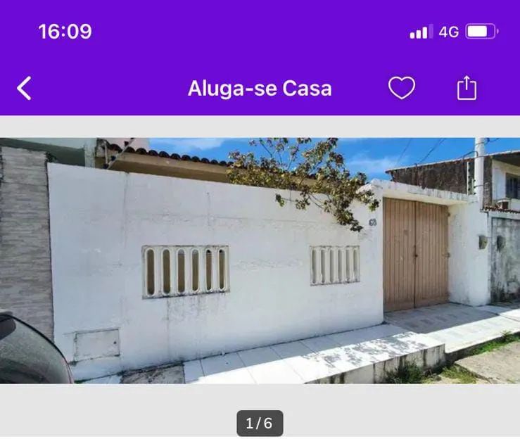 Foto - Maceió - Cruz das Almas