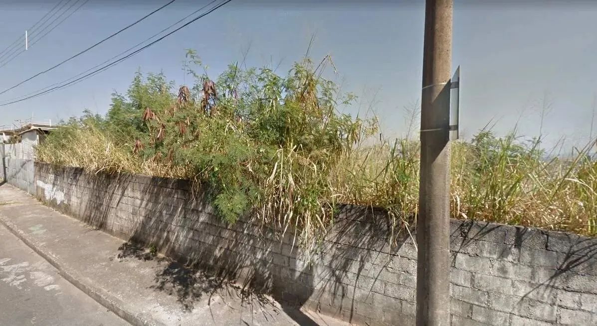 Lote - Terreno à venda, Estoril - Belo Horizonte/MG - Foto 8