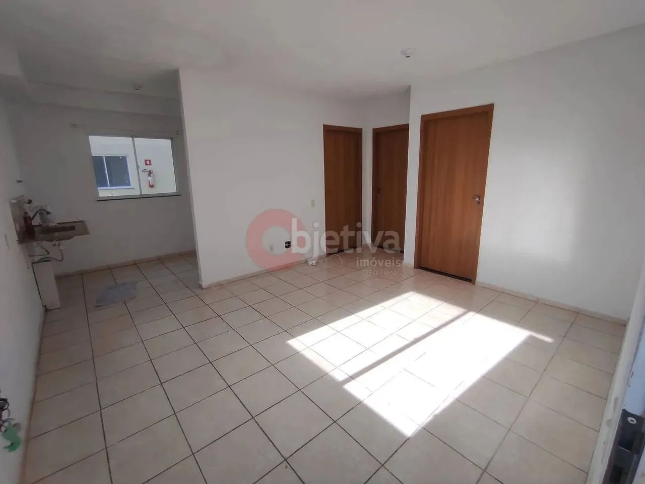 Apartamento locação fixa de 2 quartos, Jardim Esperança - Cabo Frio