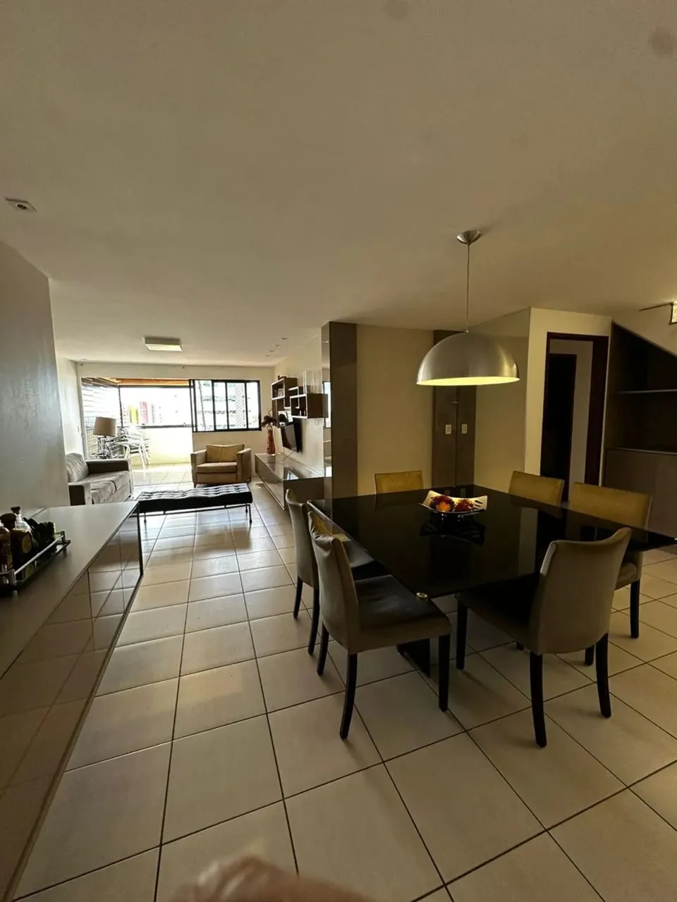 Cobertura Duplex no Farol com Jacuzzi, 4 Suítes e 3 Vagas | 238m² | Alto Padrão