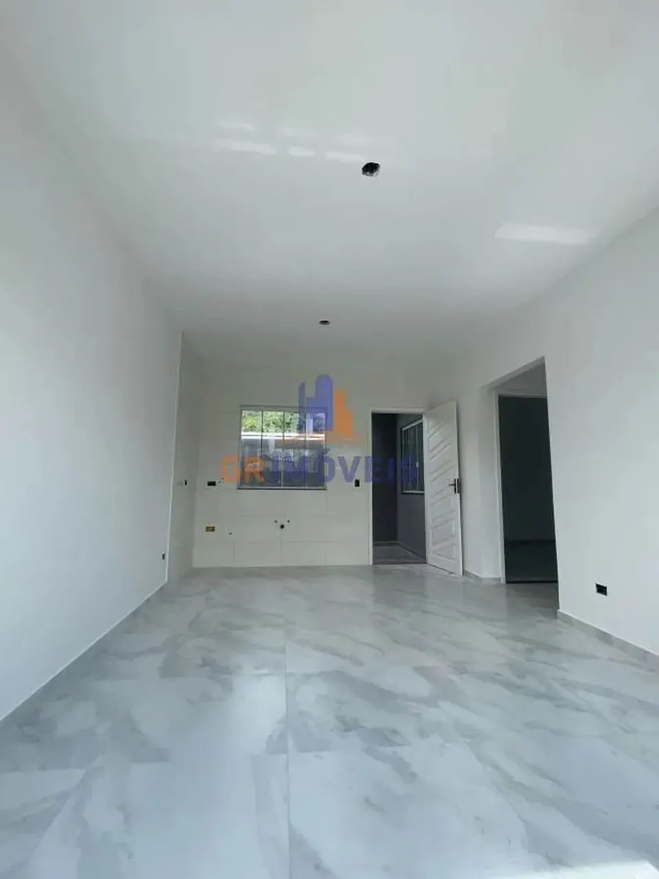 Casa para Venda em Pinhais, Maria Antonieta, 2 dormitórios, 1 banheiro, 1 vaga - Foto 3