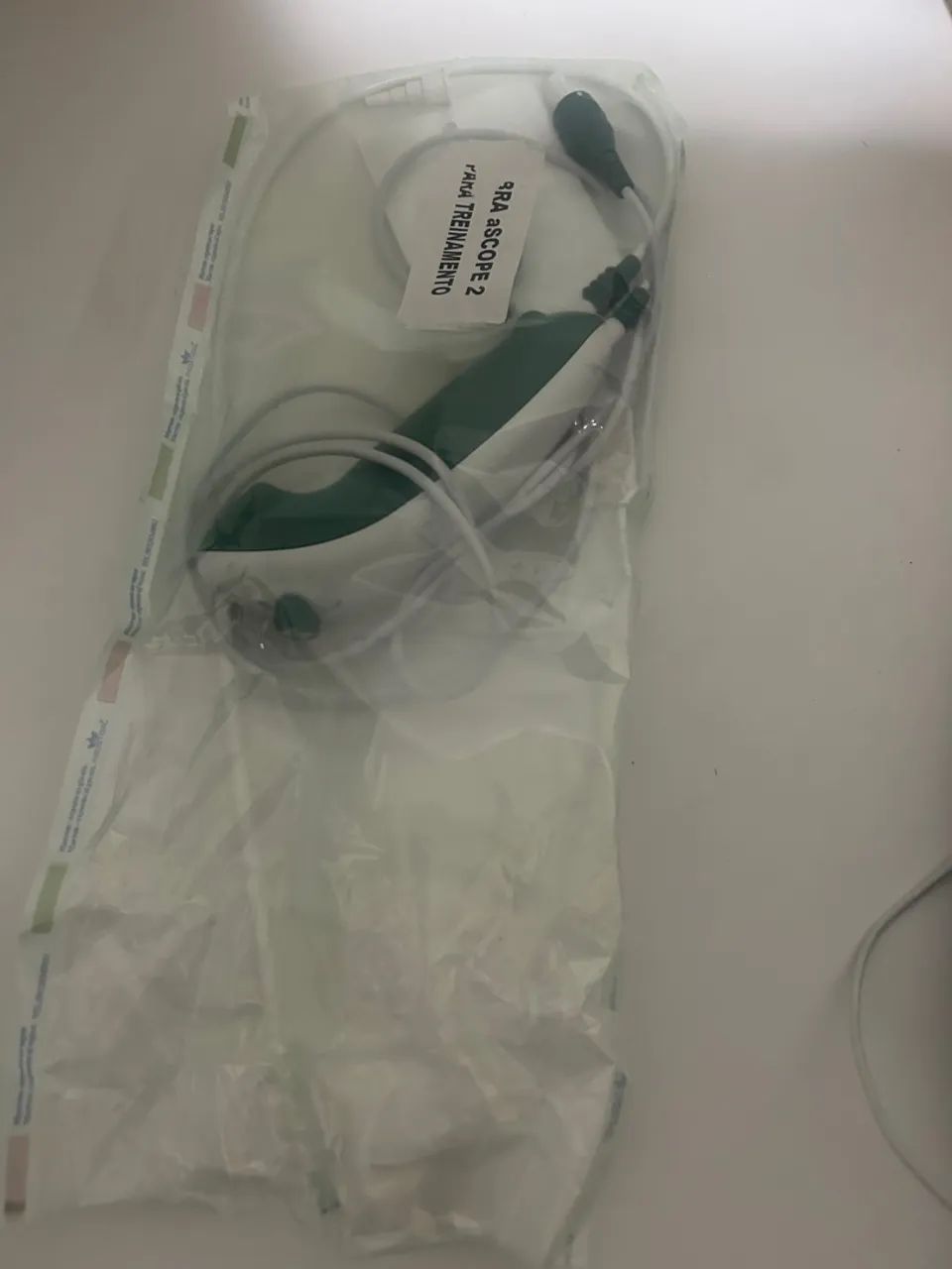 Monitor e fibroscópio ascope 2 Ambu - Equipamento Médico - Foto 2