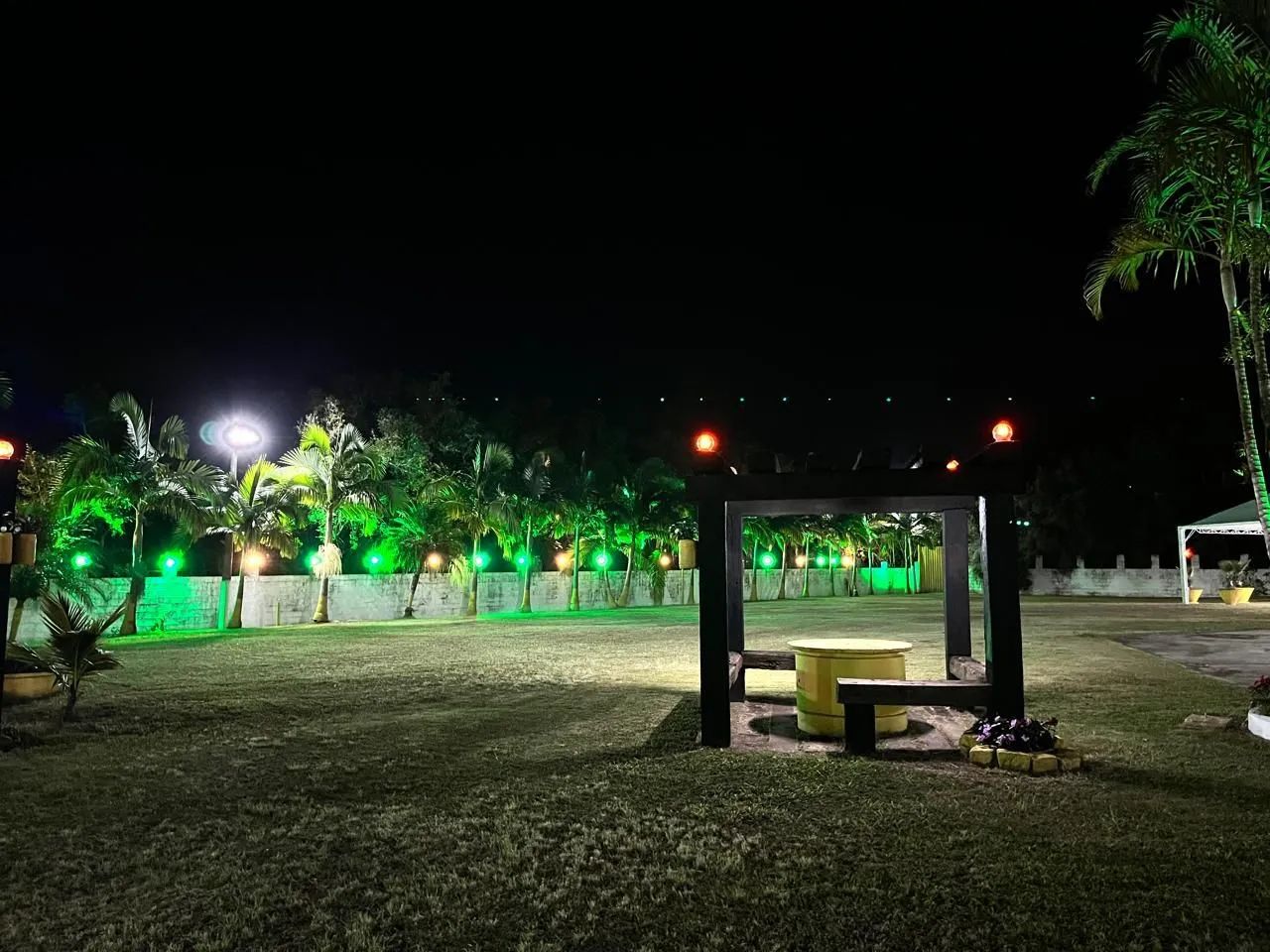 SITIO PARA LOCAÇÃO MOGI DAS CRUZES - Foto 4