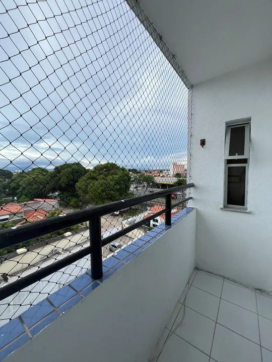 Apartamento à venda, 3 quartos, 2 suítes, 2 vagas, Damas - Fortaleza/CE - Foto 4