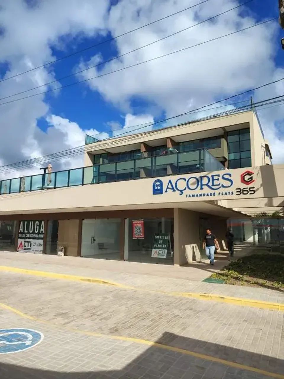 Loja para aluguel, Sitio Rosinha - Tamandaré/PE - Foto 3