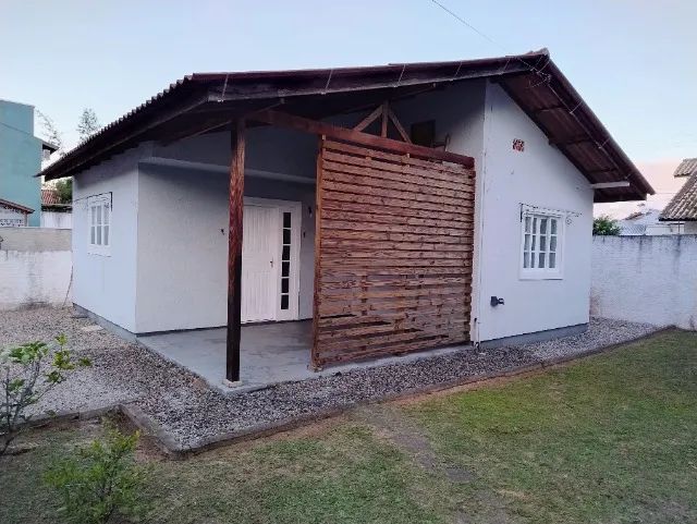 Foto - Florianópolis - São João do Rio Vermelho
