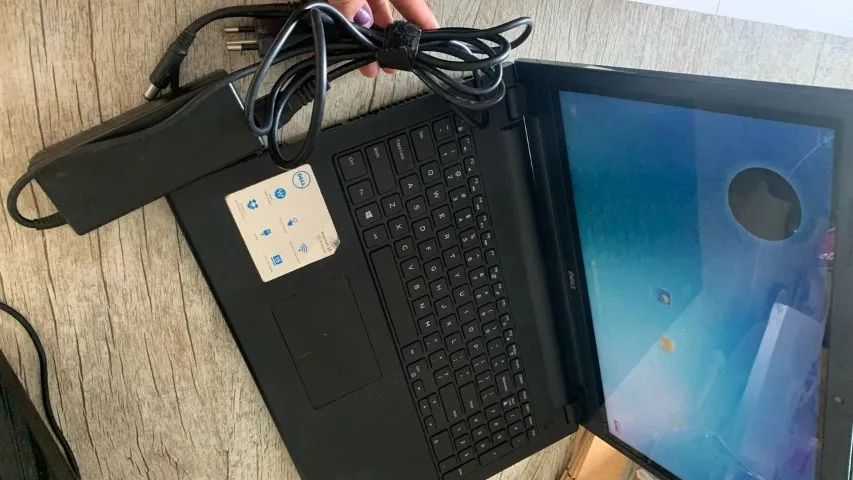 Notebook Dell Inspiron 15 - Foto 2