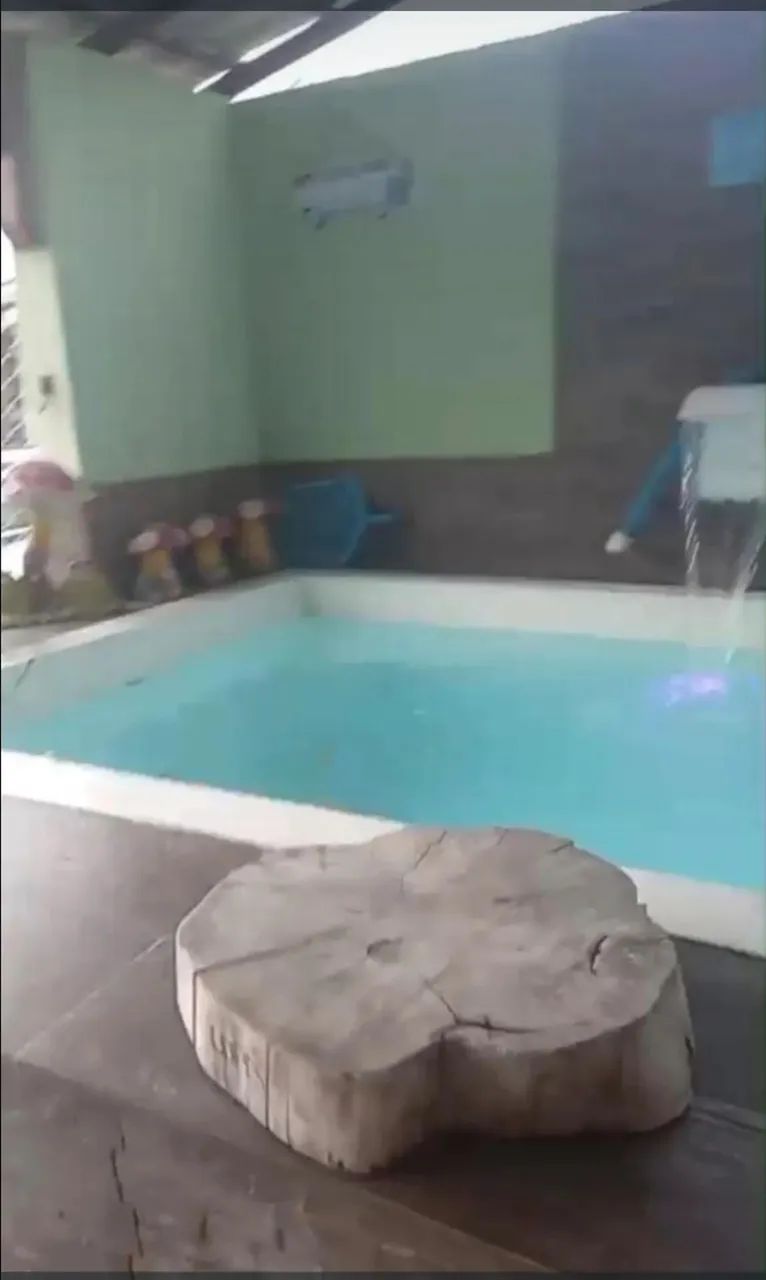 Casa em Bento Ribeiro