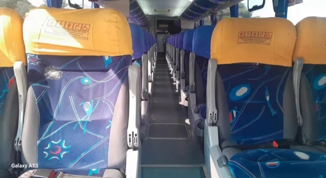 Ônibus G7 Paradiso 1200 (Scania K310) Ano 2016 - Foto 8