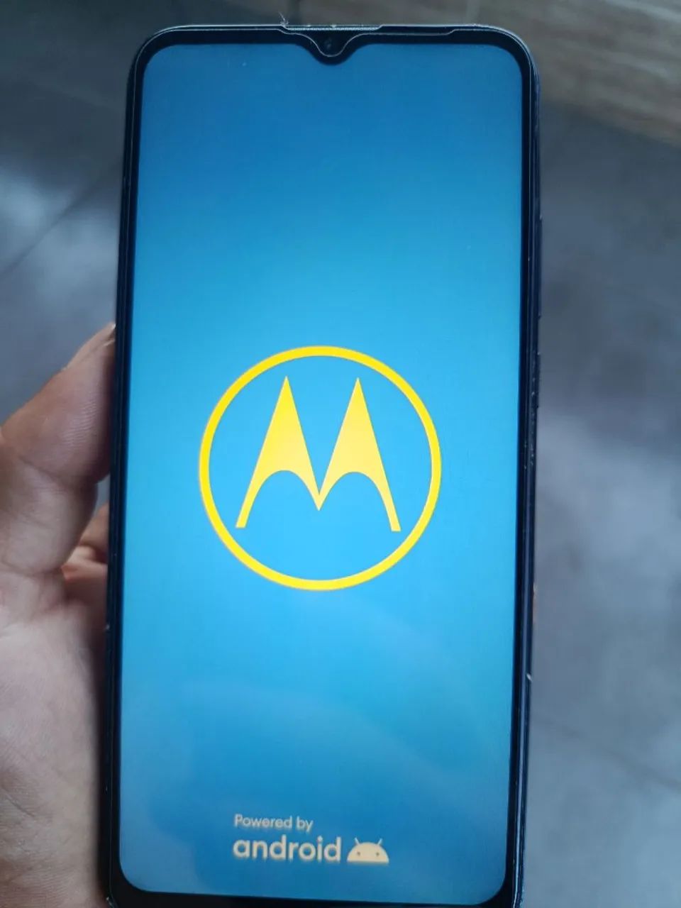 Moto g 8 Power lite  - Foto 2