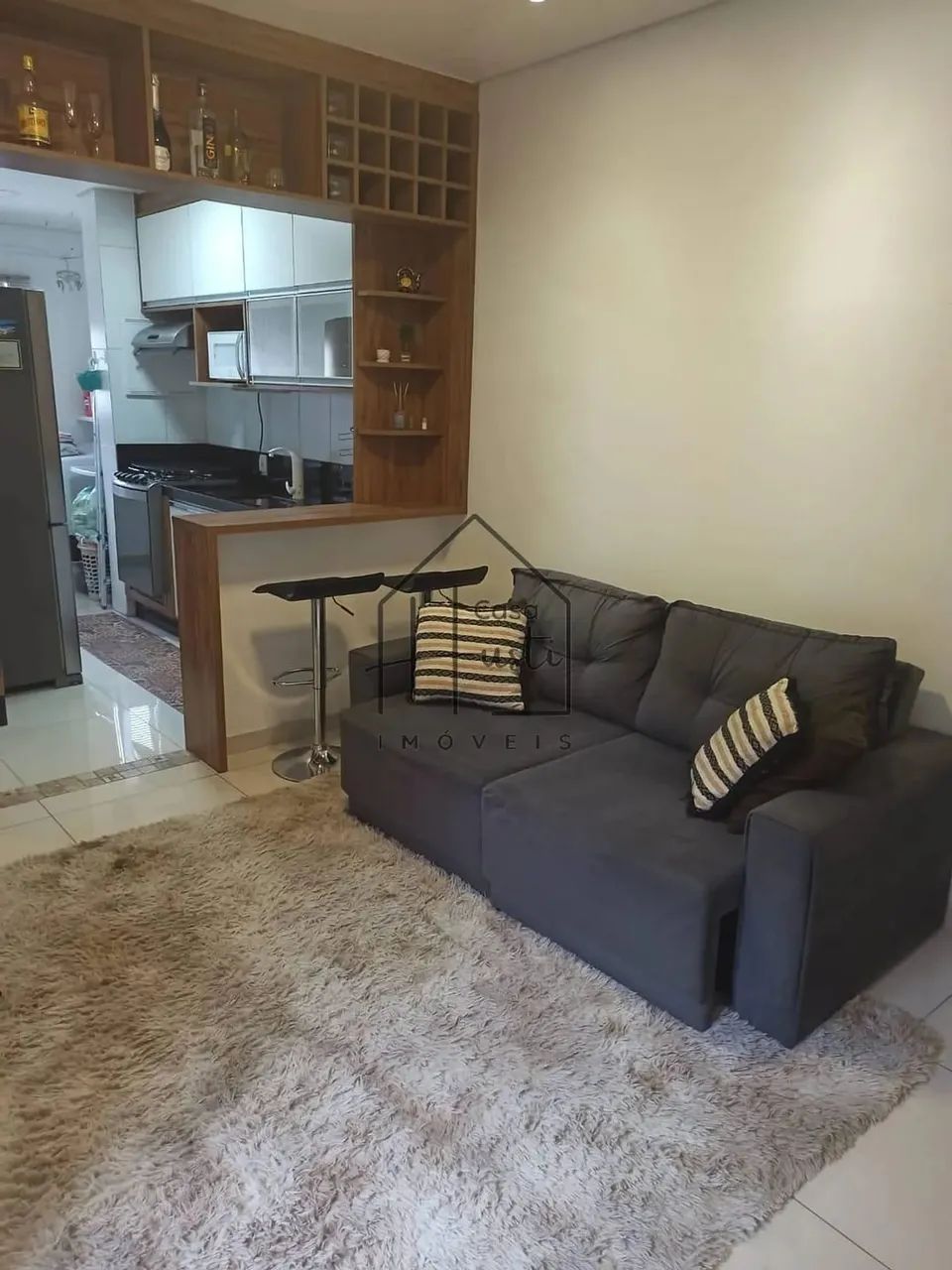 Apartamento 2 quartos à venda - Jardim Caiapiá, Cotia - SP 1430950591 | OLX