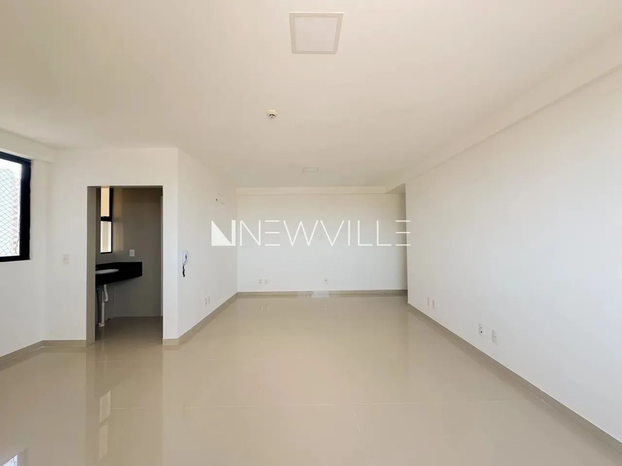 Sala para locação em Santo Amaro - Foto 10