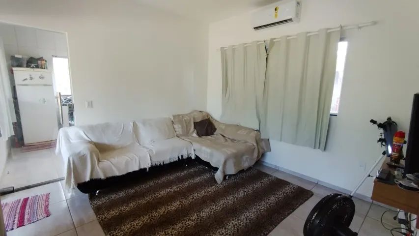 Pesqueiro 1000m². Troca por casa, aceita carro. - Foto 11