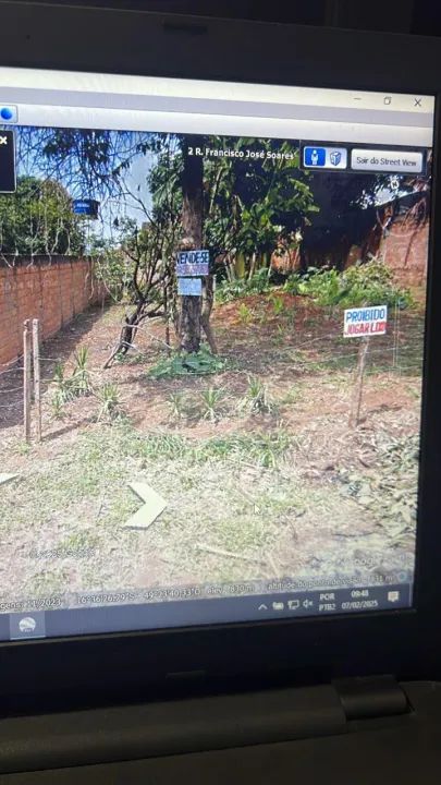 Imóvel para venda tem 360 metros quadrados em Setor dos Bandeirantes - Trindade - GO - Foto 2