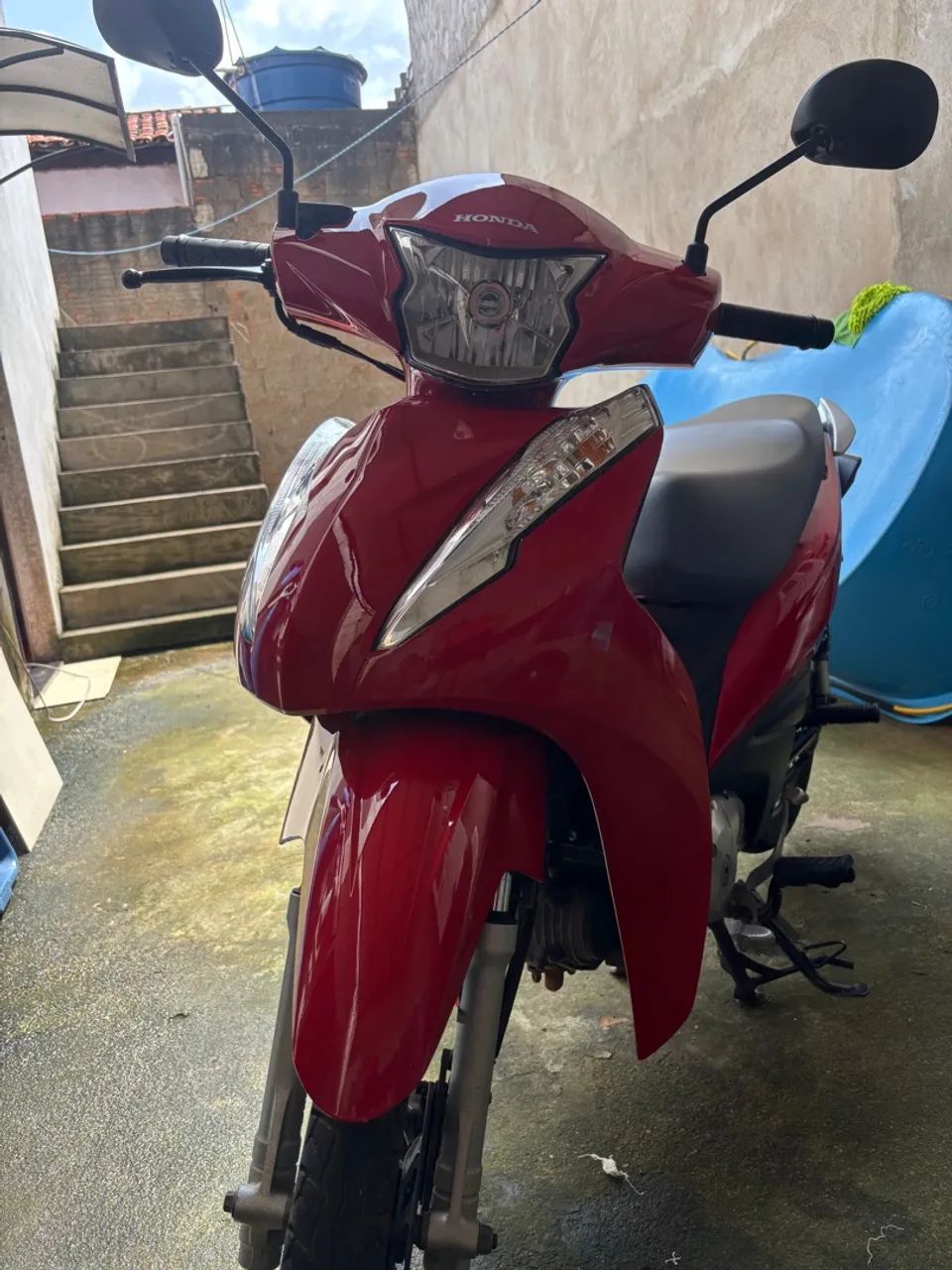 Honda Biz 125  - Foto 2