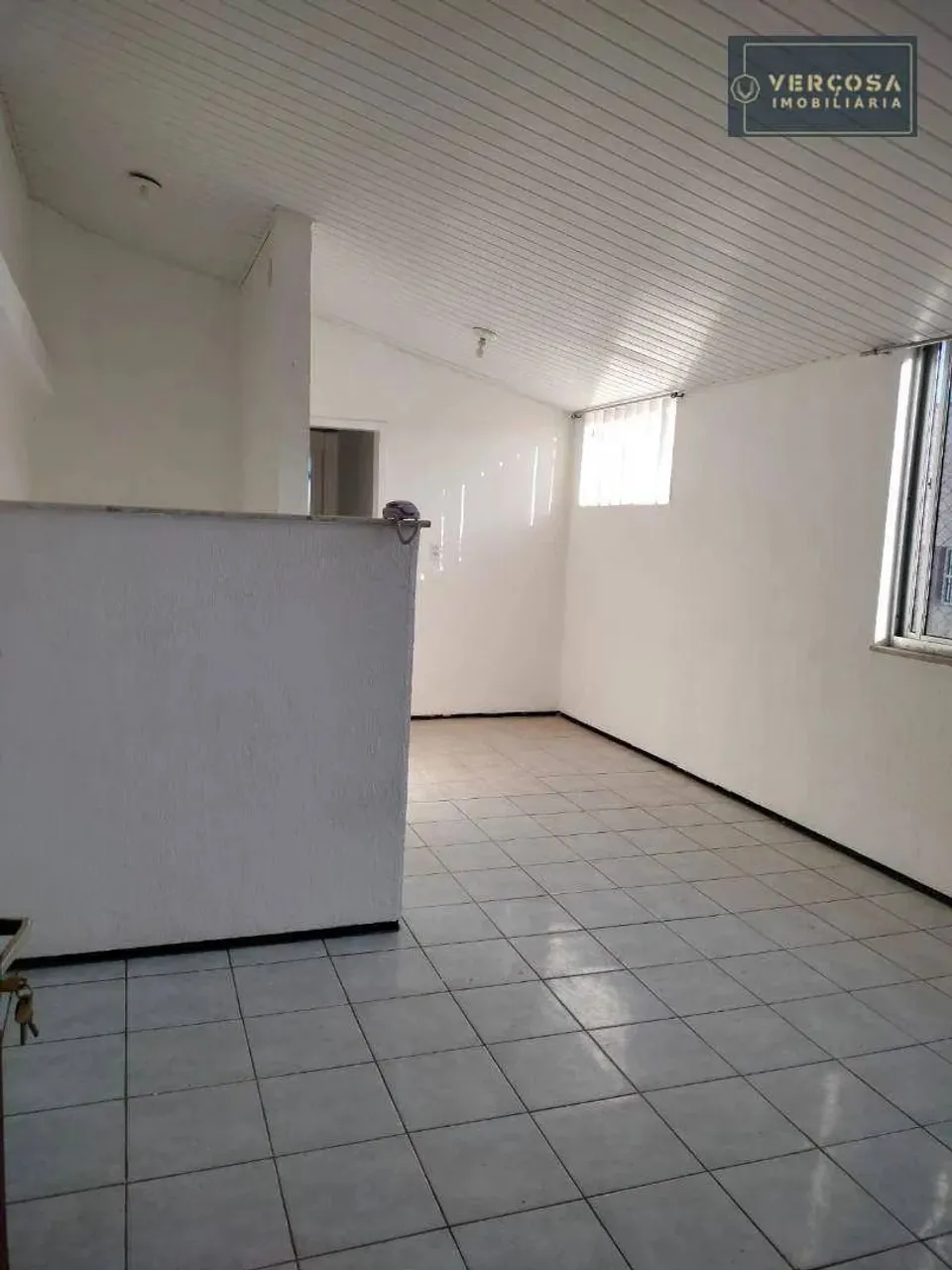 Apartamento com 2 dormitórios à venda, 58 m² por R$ 110.000,00 - P do Futuro - Fortaleza/C