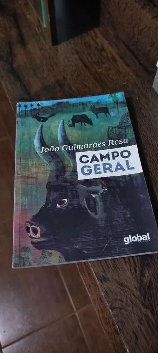 7 livros a venda (todos juntos) - Foto 6