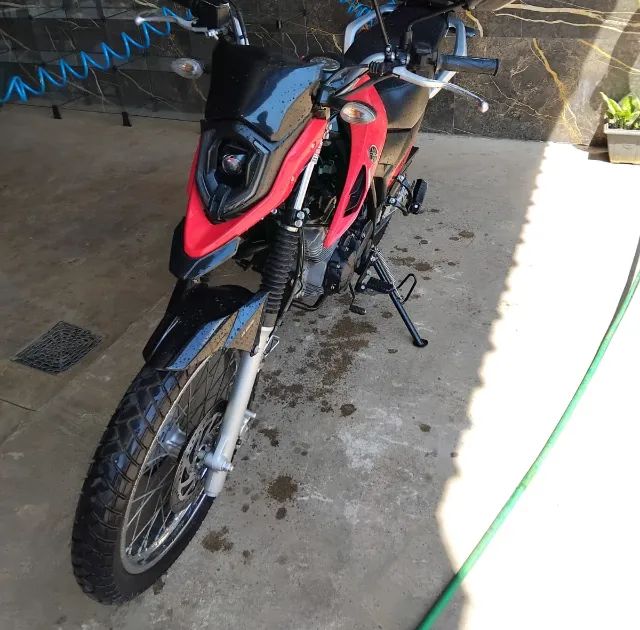 Crosser S 150 2023 ABS - Foto 4