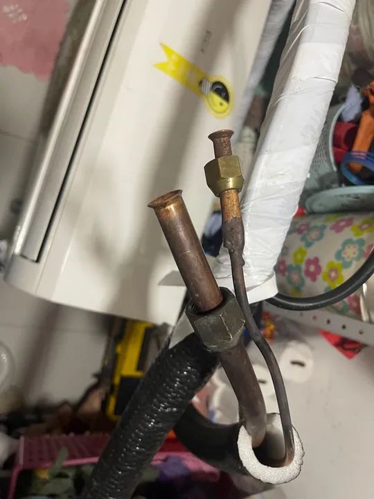 Ar Condicionado Split Elgin 18000 - Foto 4