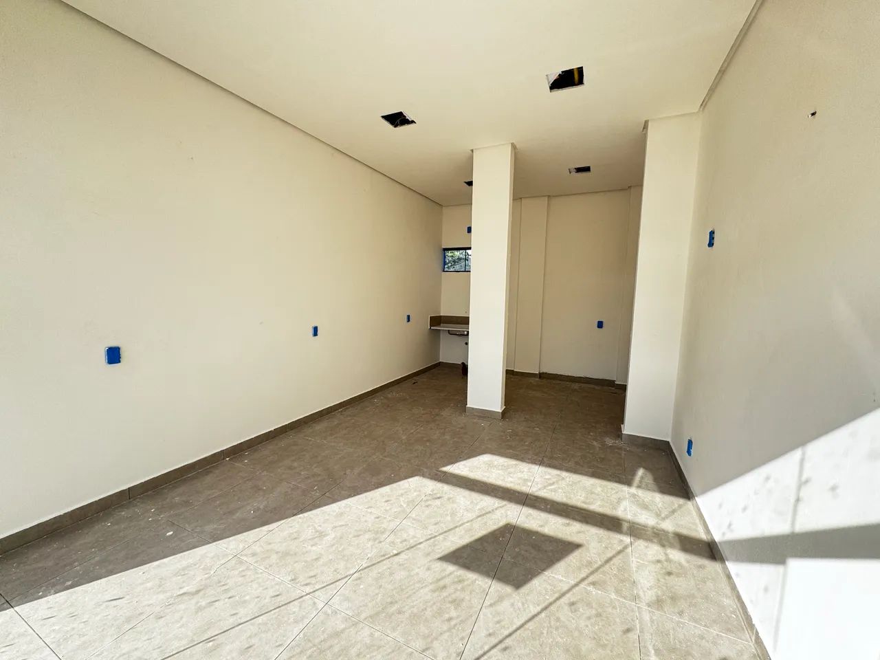 Salas comerciais, anexa ao posto São Paulo Rod. PA160 - Foto 5