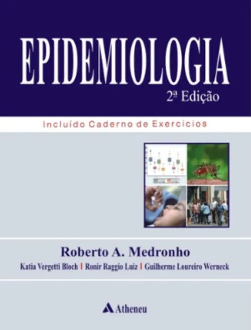 Epidemiologia.