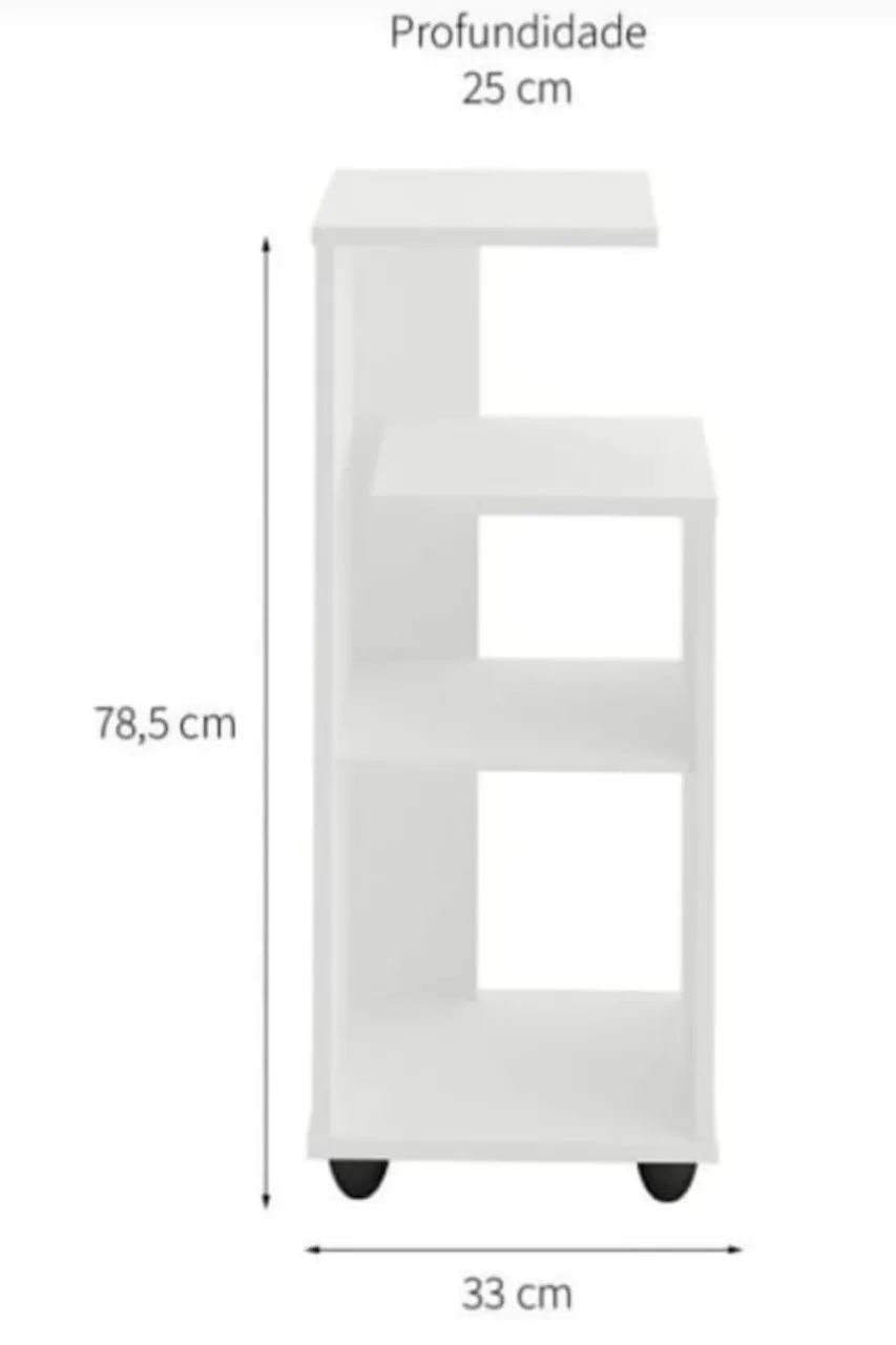 Promoção Mesa de Canto - 16/06/25   - Foto 2