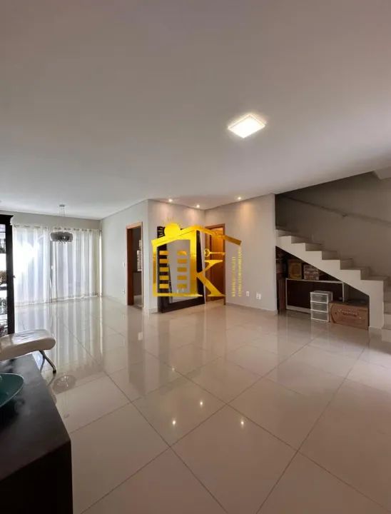 Sobrado para LOCAÇÃO - 115 m² - completo de ar condiconado e móveis planejados - Cuiabá - 