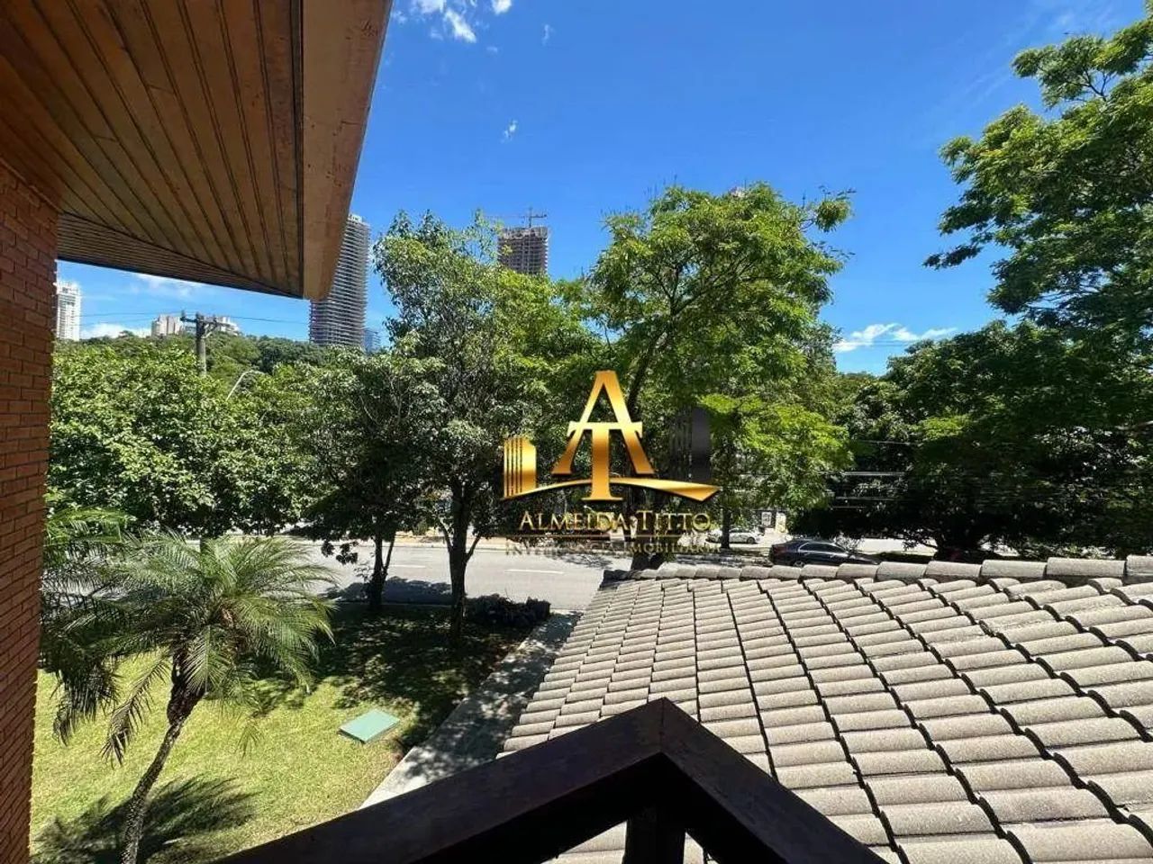 Casa de Alto Padrão para Locação Sem Garantia  Residencial 2 | Alphaville - Foto 10