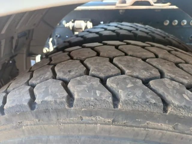MB AXOR 2536/19 - Foto 11