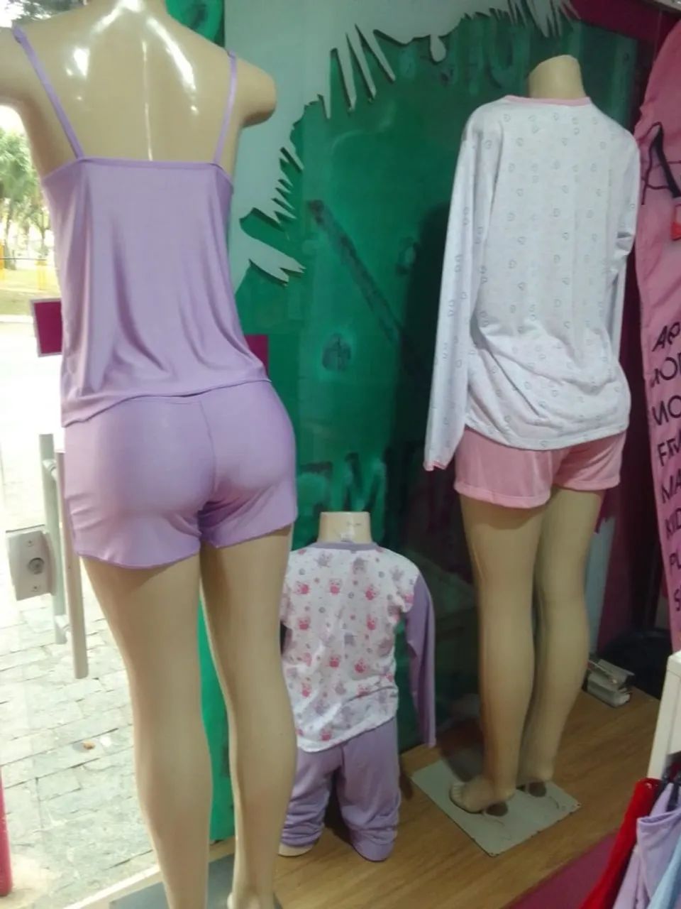 Maniquins - Foto 5