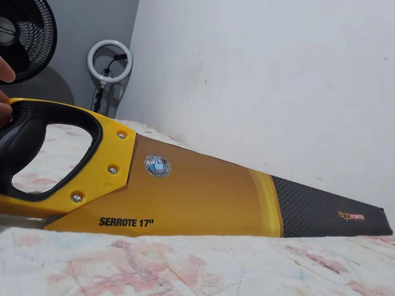 Serrote de 17" ACO FORTE
