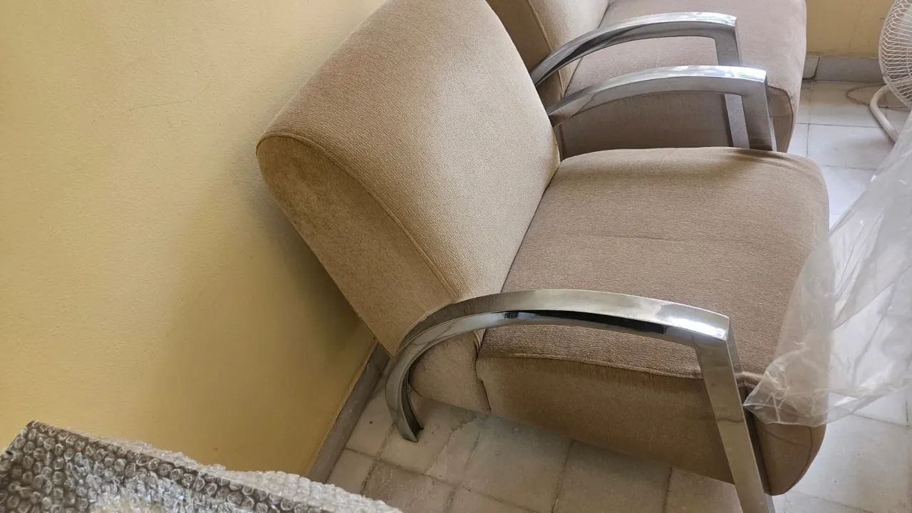 Poltrona para Sala - Foto 2