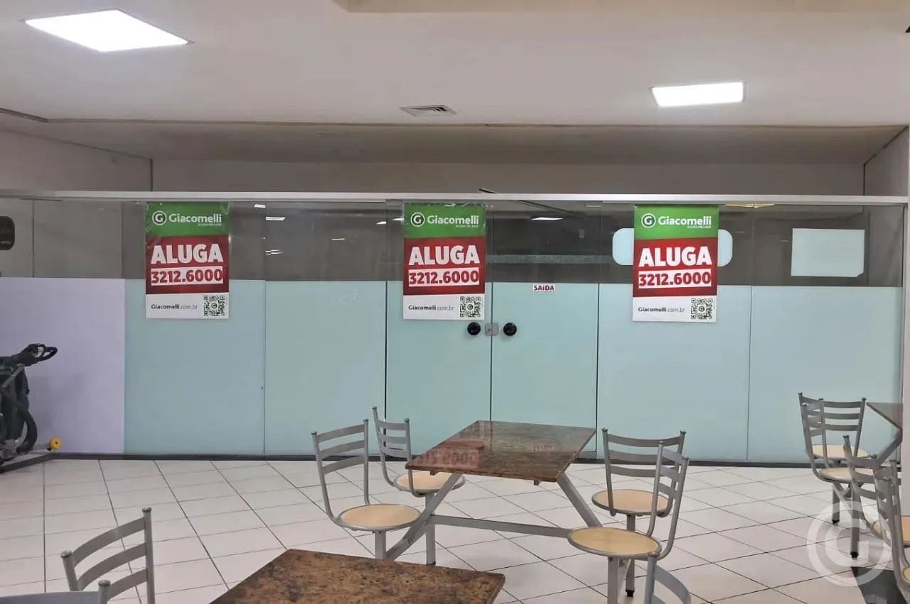 Loja comercial para alugar em localização estratégica no Centro de Florianópolis - Foto 5